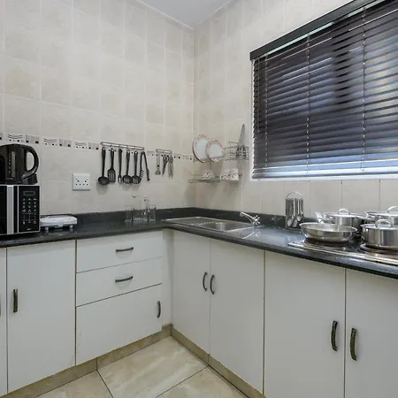 Ushaka Holiday Apartments Durban Exterior foto