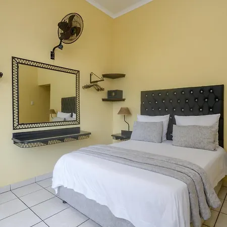 Ushaka Holiday Apartments Durban Exterior foto