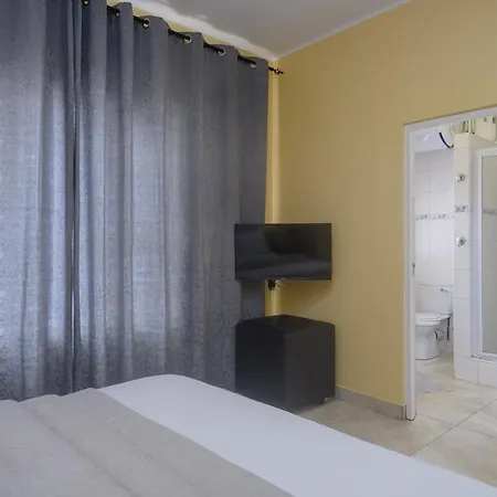 Ushaka Holiday Apartments Durban Exterior foto