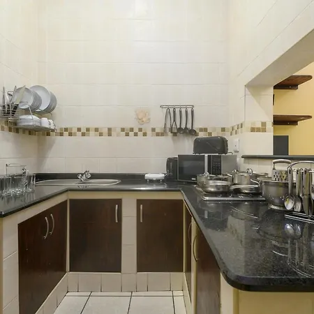 Ushaka Holiday Apartments Durban Exterior foto