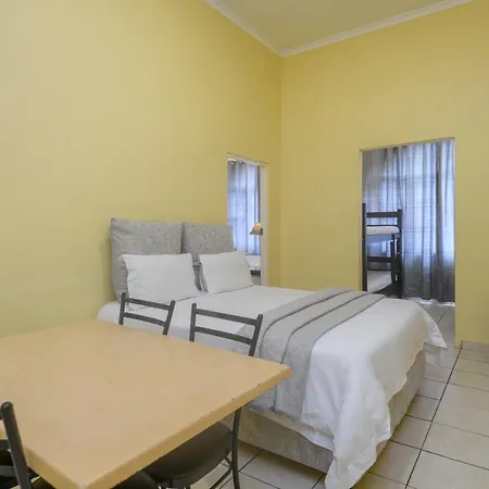 Ushaka Holiday Apartments Durban Exterior foto