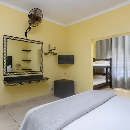 Ushaka Holiday Apartments Durban Zimmer foto