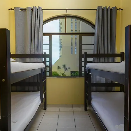 Ushaka Holiday Apartments Durban Zimmer foto