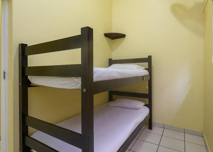 Ushaka Holiday Apartments
