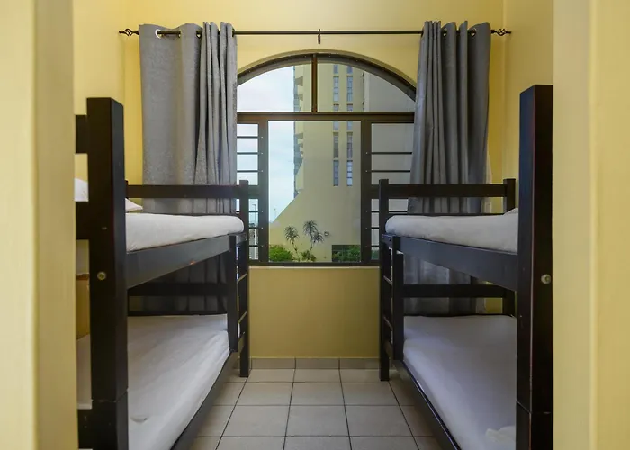Ushaka Holiday Apartments