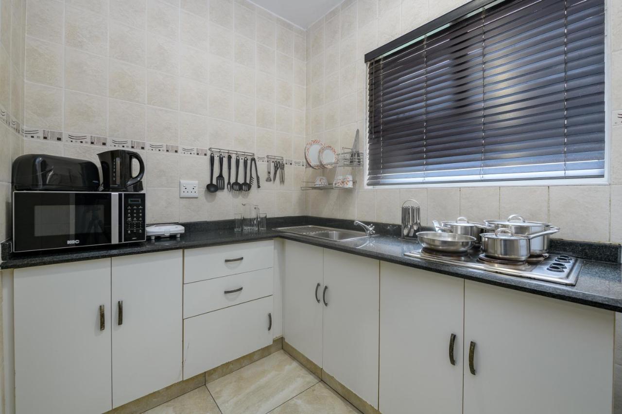 Apartment Ushaka Durban