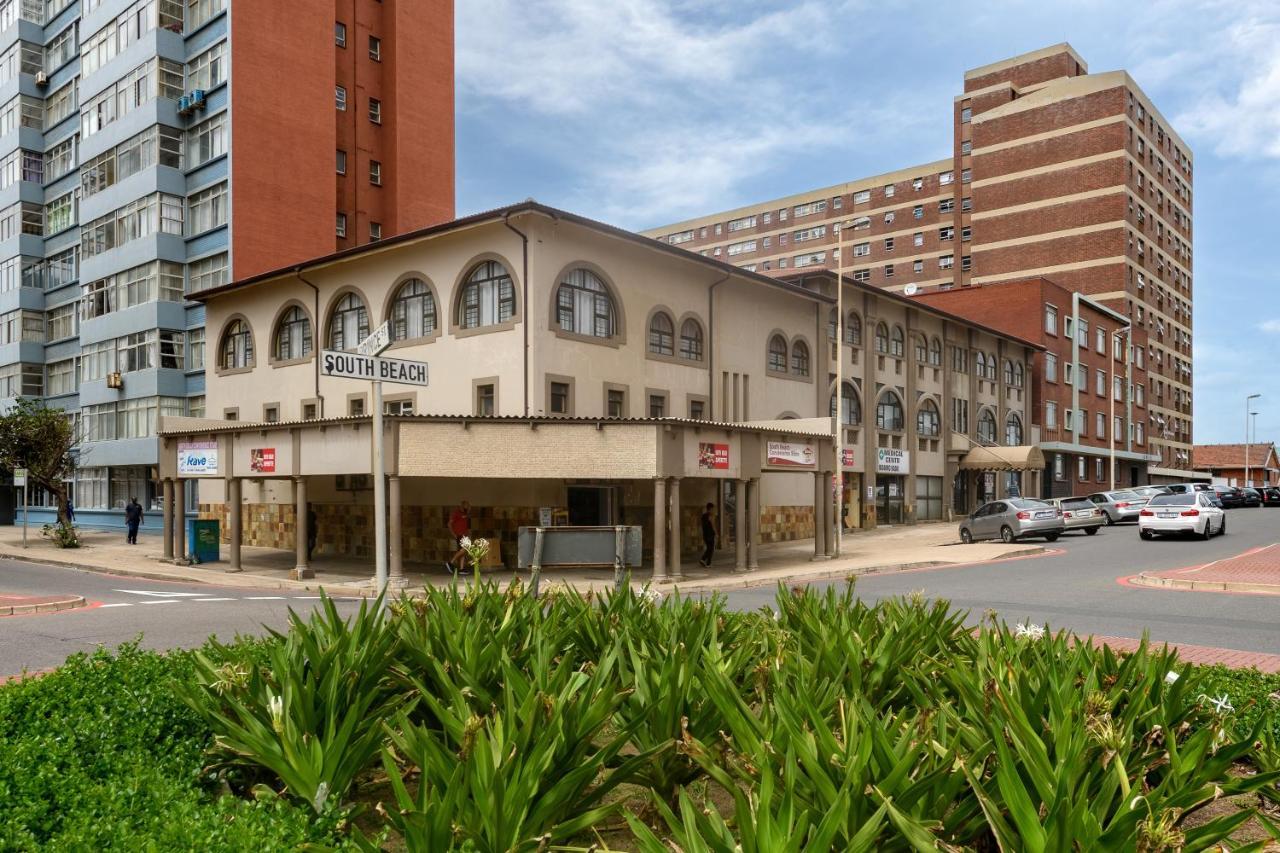Apartment Ushaka Durban