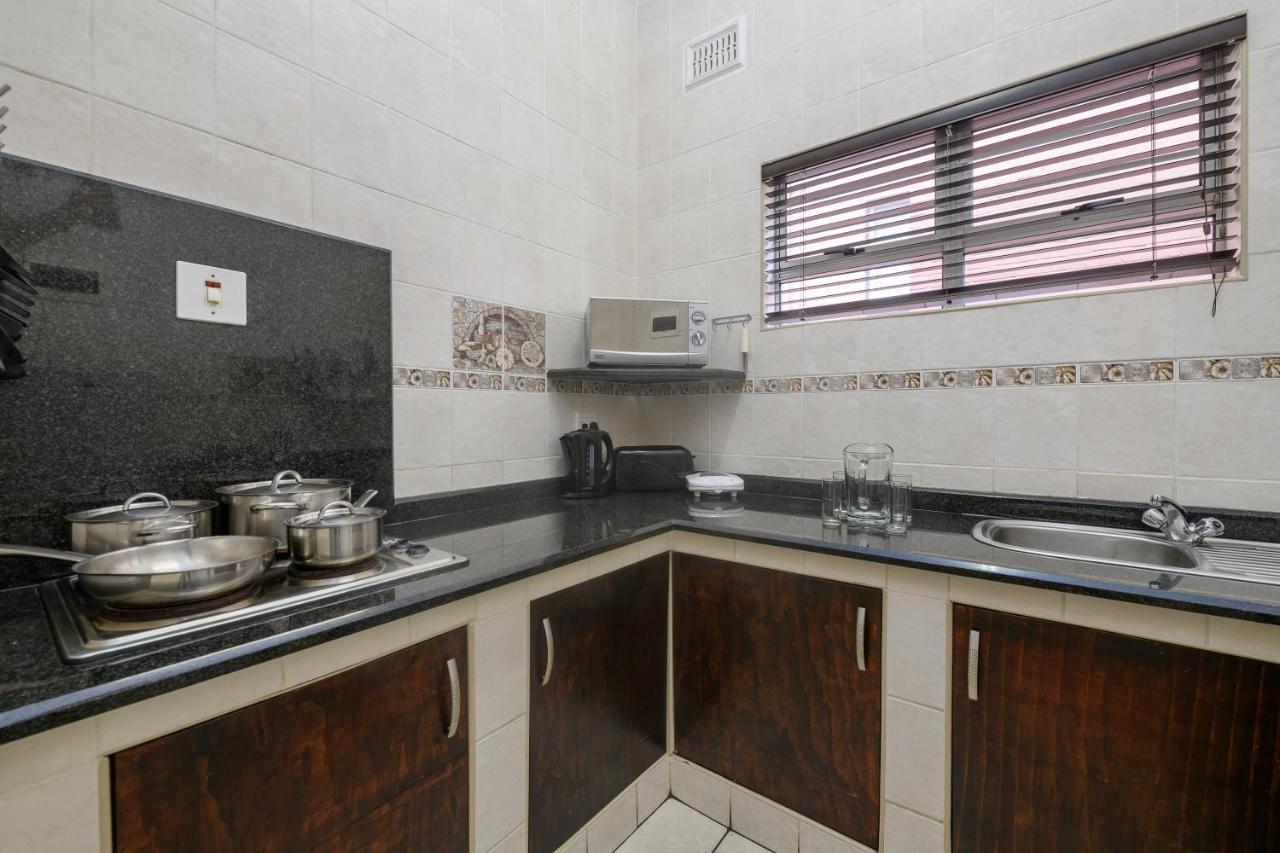 Apartment Ushaka *