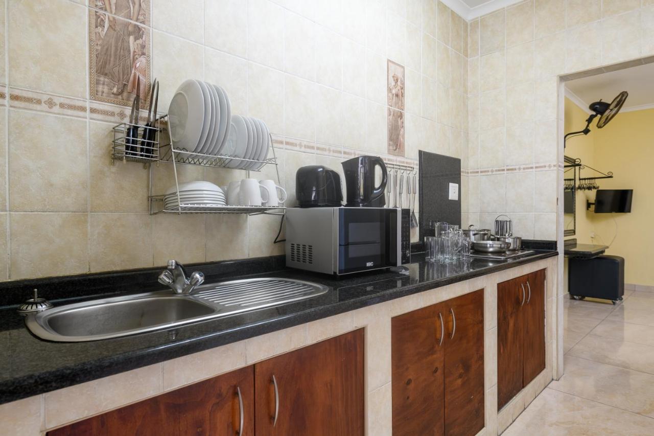 Ushaka Apartment Durban