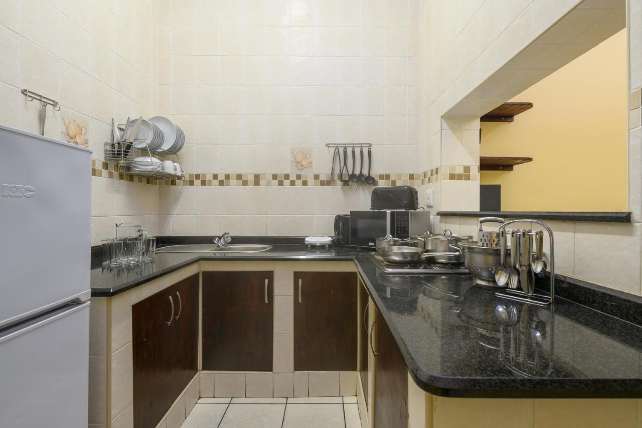 Apartment Ushaka