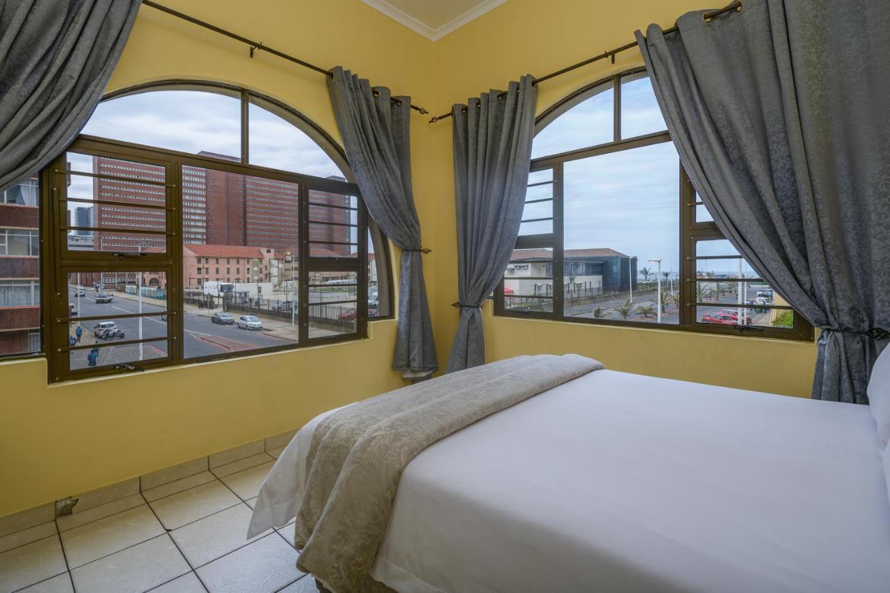 Apartment Ushaka