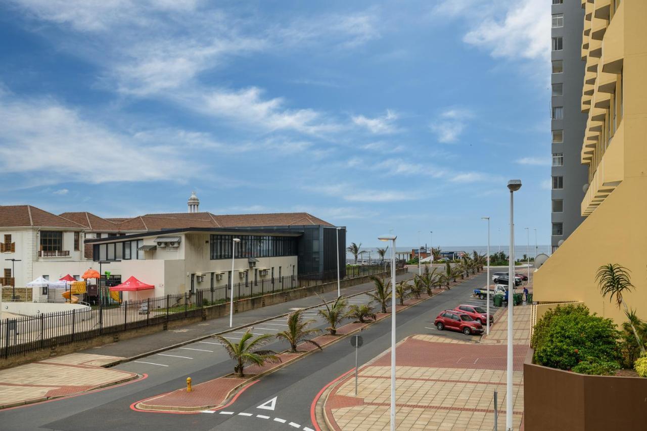 Apartment Ushaka