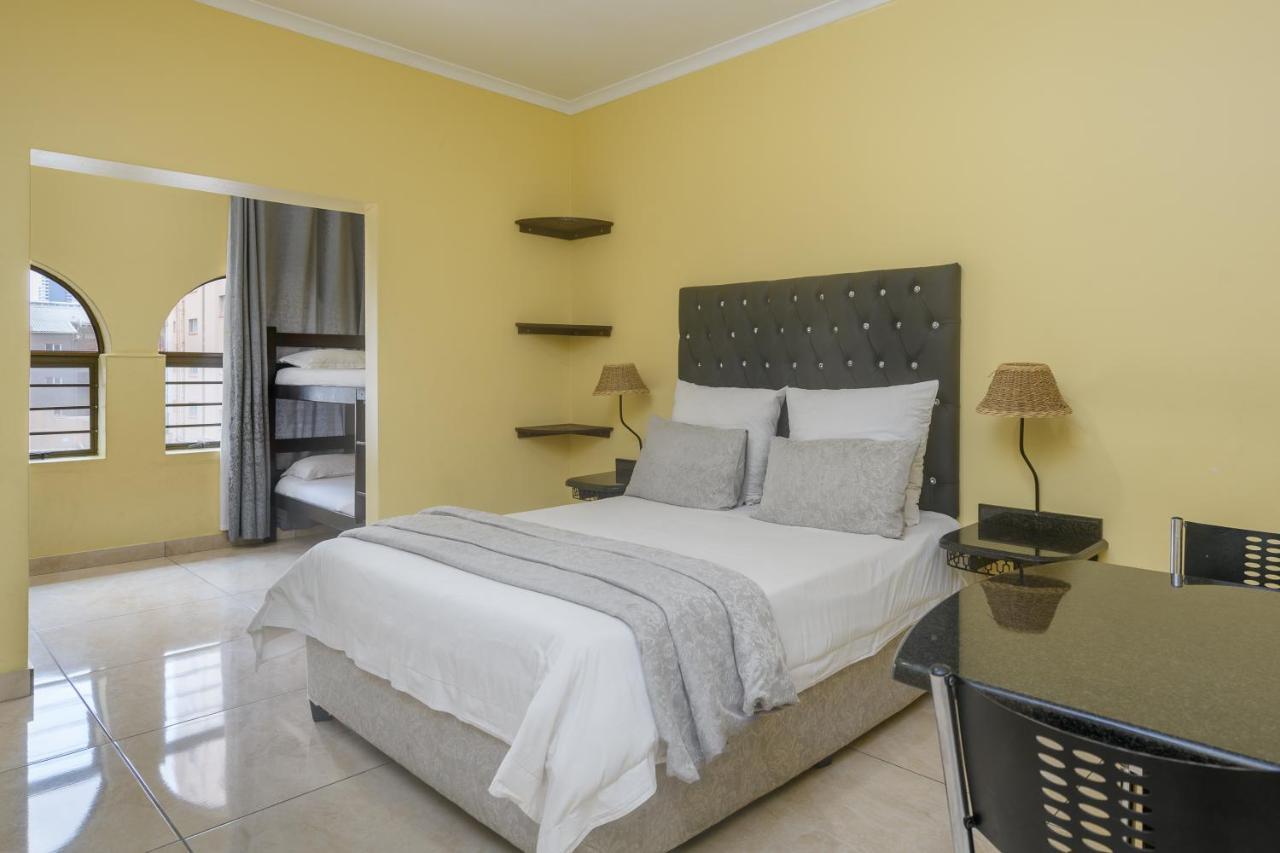 Apartment Ushaka Durban