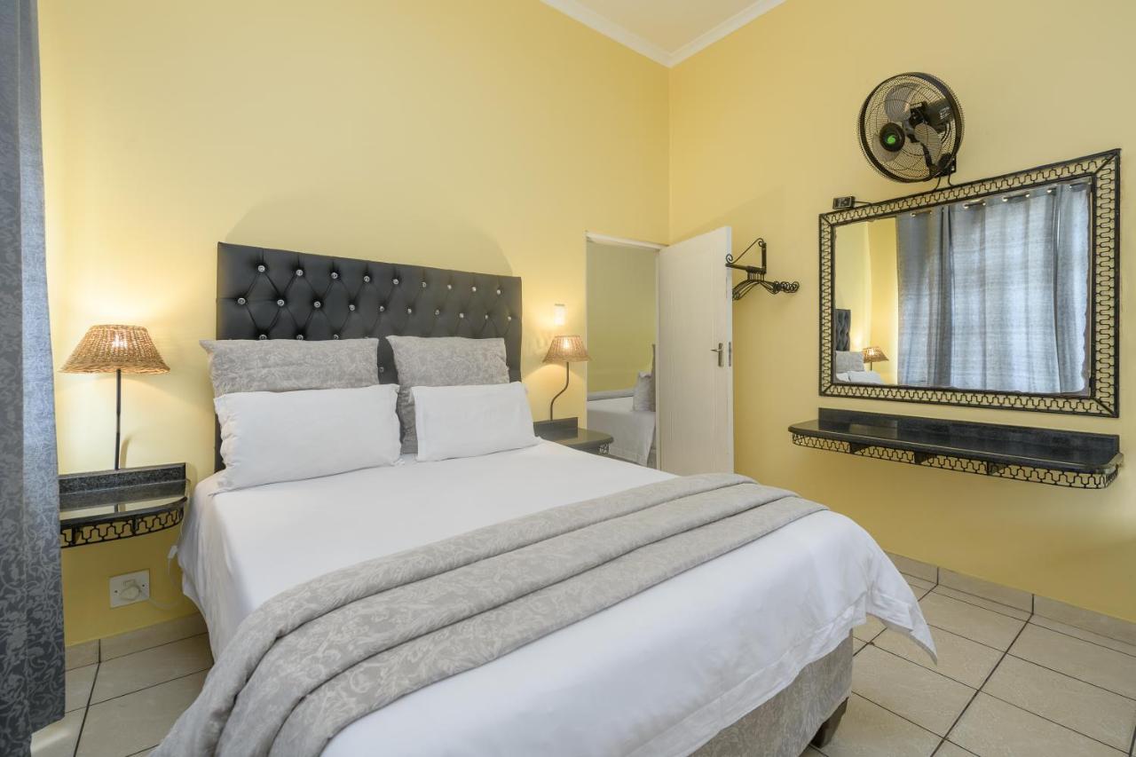 Apartment Ushaka Durban