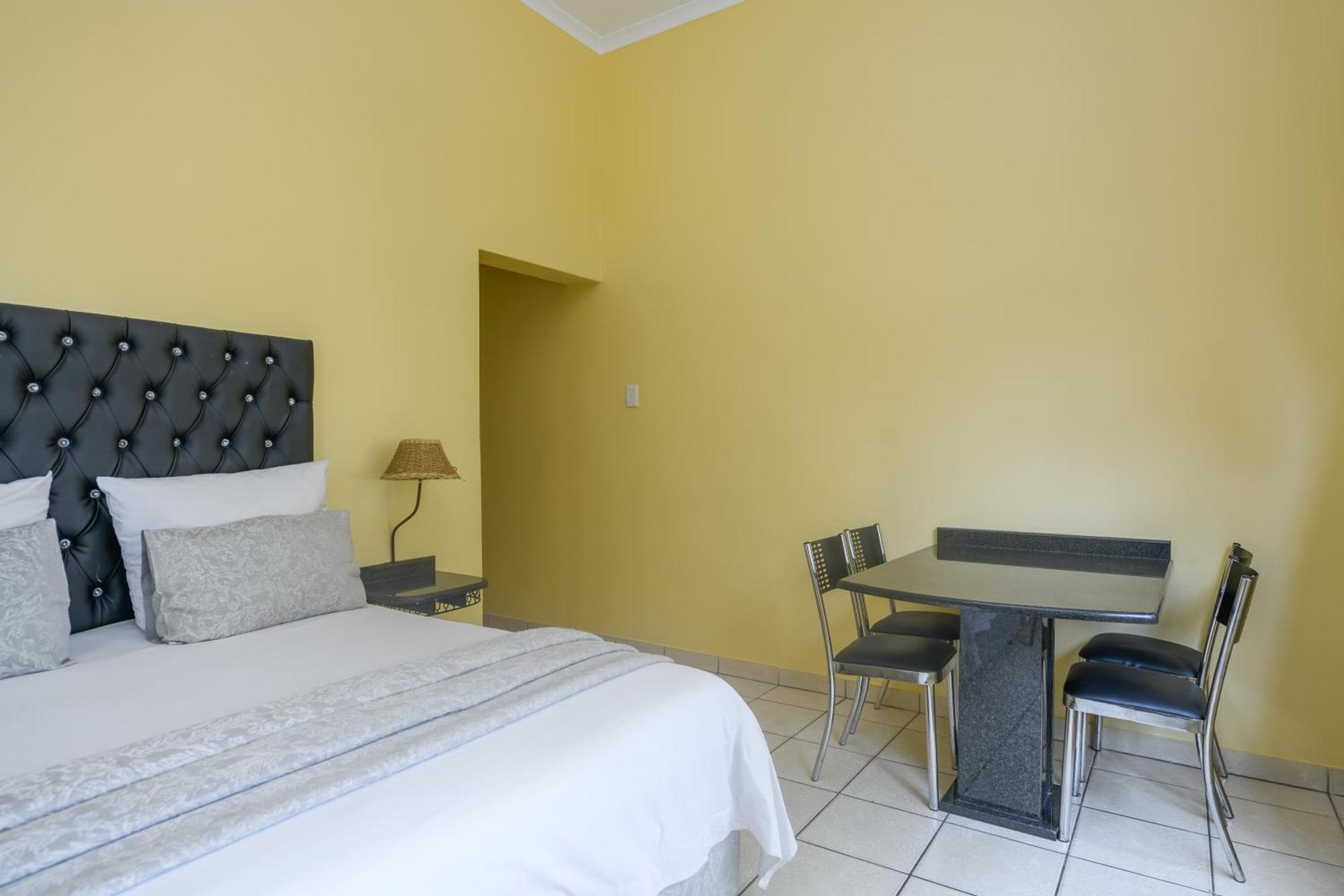 Apartment Ushaka *