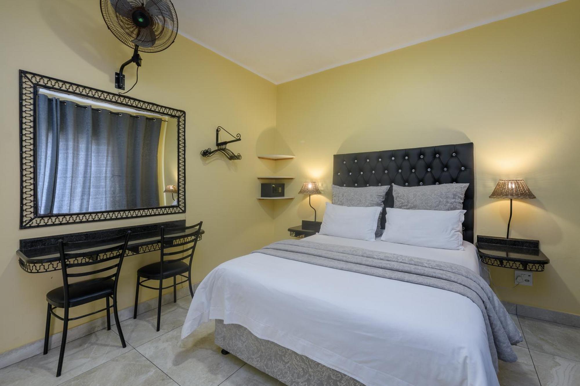 Ushaka Apartment Durban