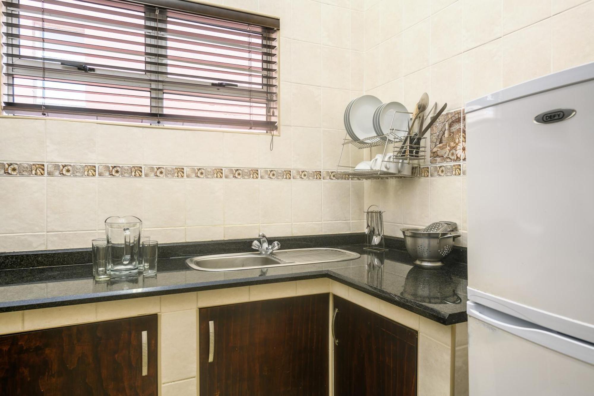 Apartment Ushaka