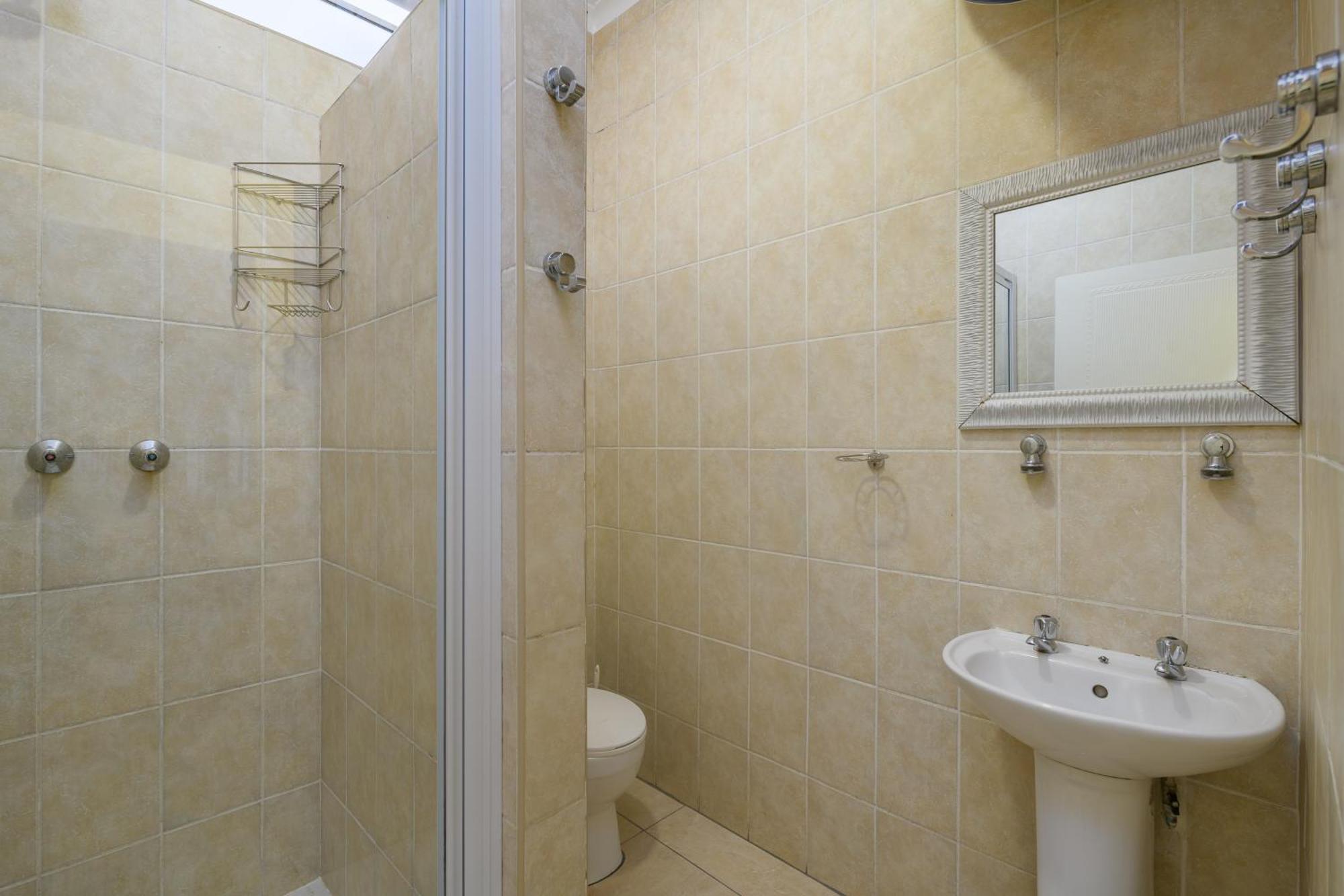 Ushaka Apartment Durban